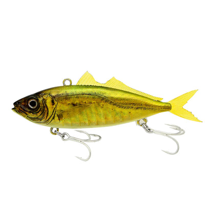 LITTLE JACK ZEIGOS 75mm