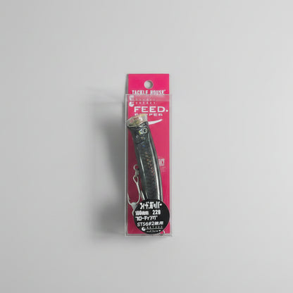 TACKLE HOUSE CONTACT FEED POPPER CFP100