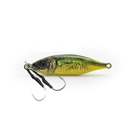 LITTLE JACK METAL ADICT type-06 40g