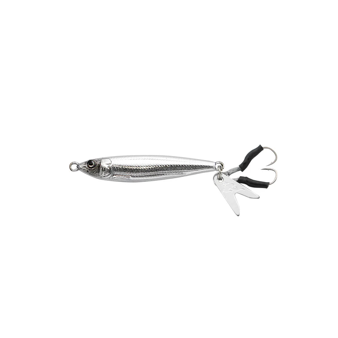 LITTLE JACK METAL ADICT type-ZERO LIGHT BLADE JIGGING 7g