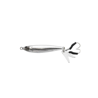LITTLE JACK METAL ADICT type-ZERO LIGHT BLADE JIGGING 7g