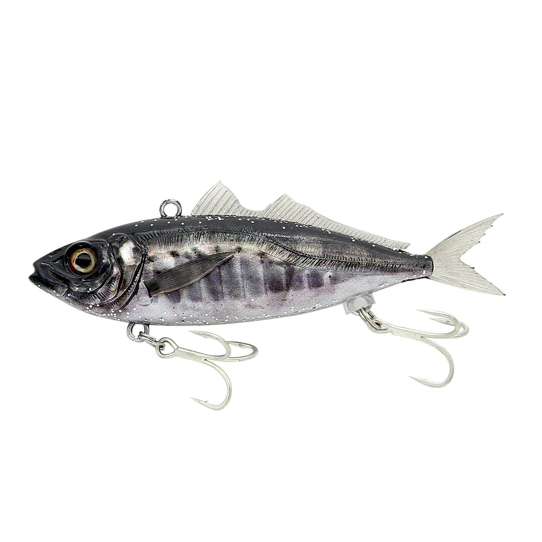 LITTLE JACK ZEIGOS 75mm