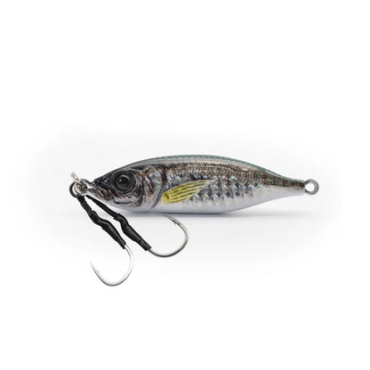 LITTLE JACK METAL ADICT type-06 40g