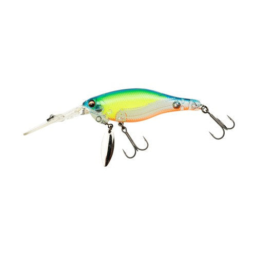IMAKATSU DO-NO SHAD SUSPEND