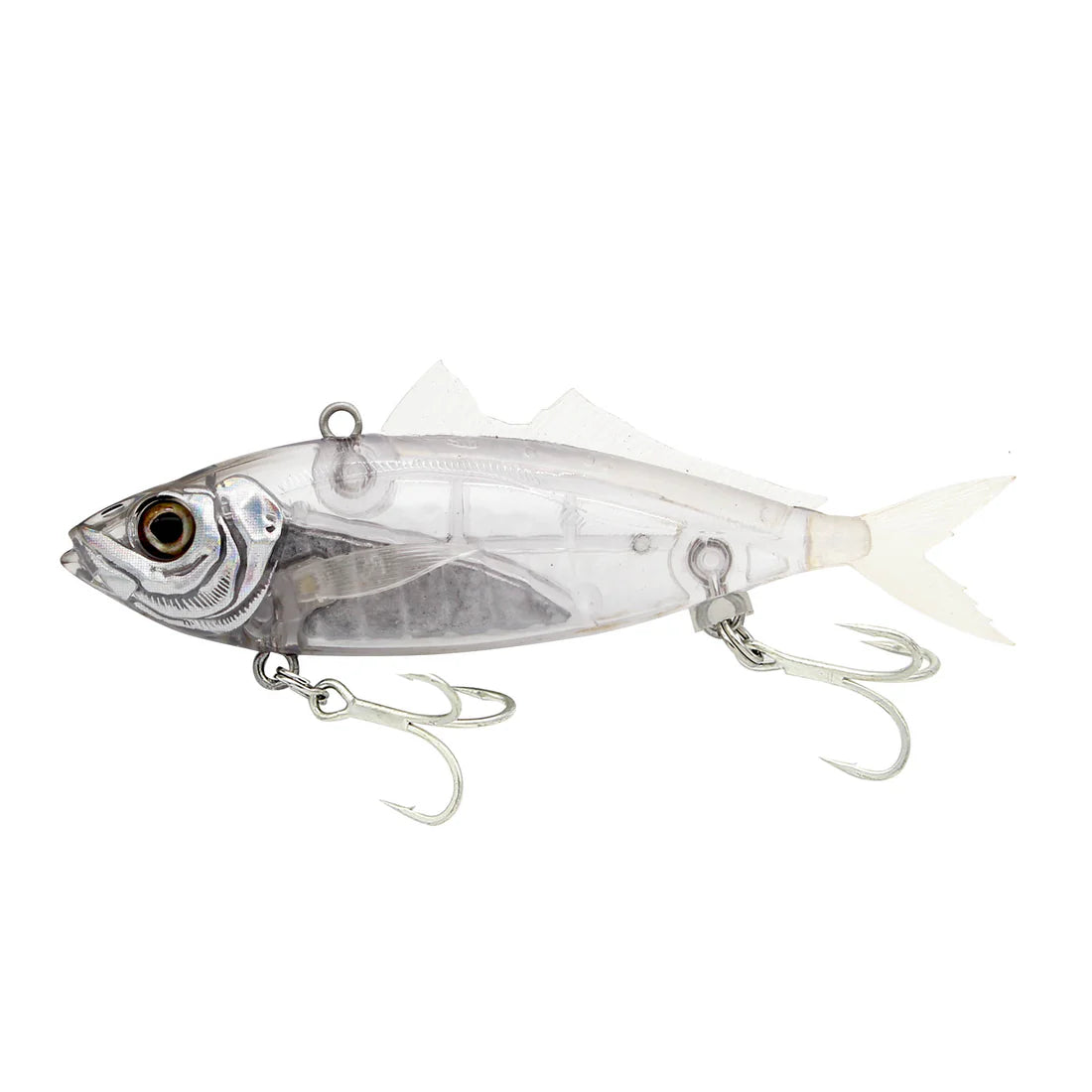LITTLE JACK ZEIGOS 75mm
