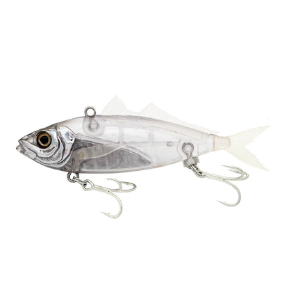 LITTLE JACK ZEIGOS 75mm