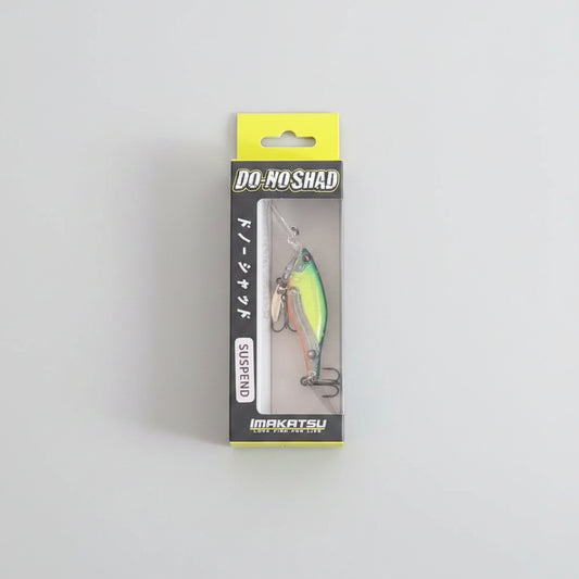 IMAKATSU DO-NO SHAD SUSPEND