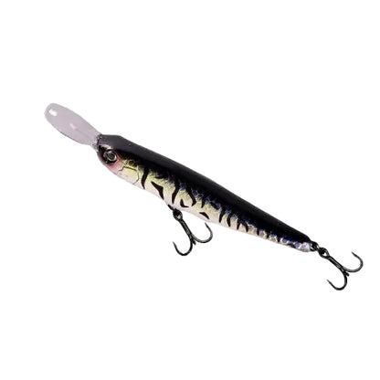 เหยื่อตกปลา JACKALL Riser Bait 007R
