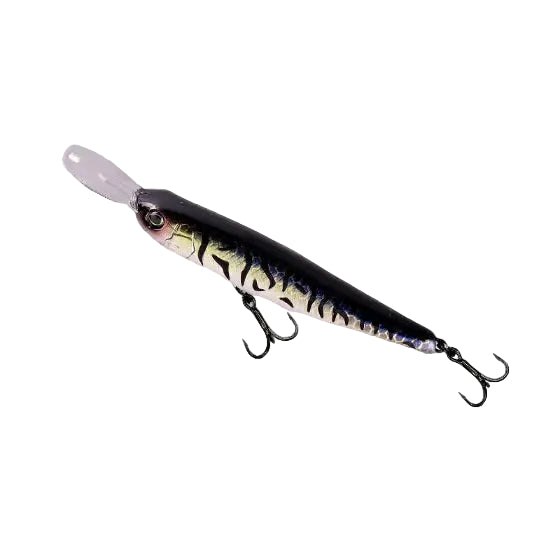 เหยื่อตกปลา JACKALL Riser Bait 007R