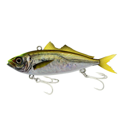 LITTLE JACK ZEIGOS 75mm