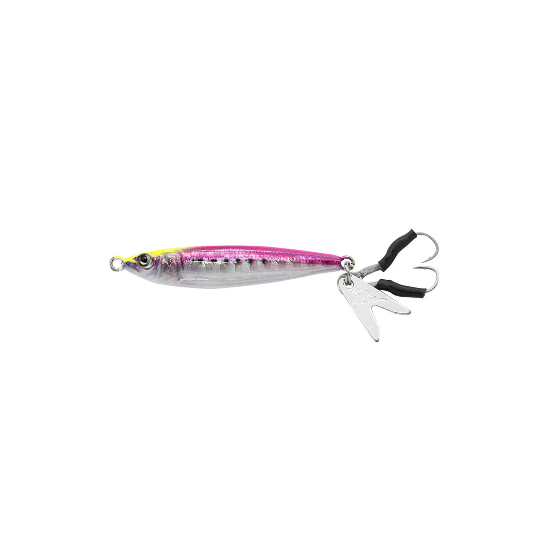 LITTLE JACK METAL ADICT type-ZERO LIGHT BLADE JIGGING 7g