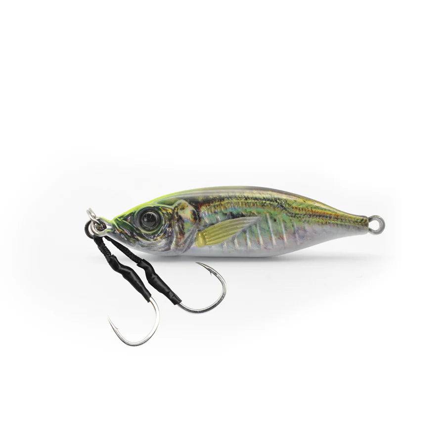 LITTLE JACK METAL ADICT type-06 40g
