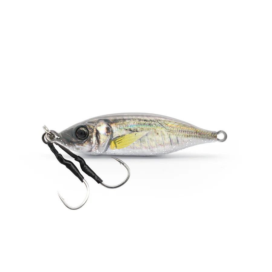 LITTLE JACK METAL ADICT type-06 40g