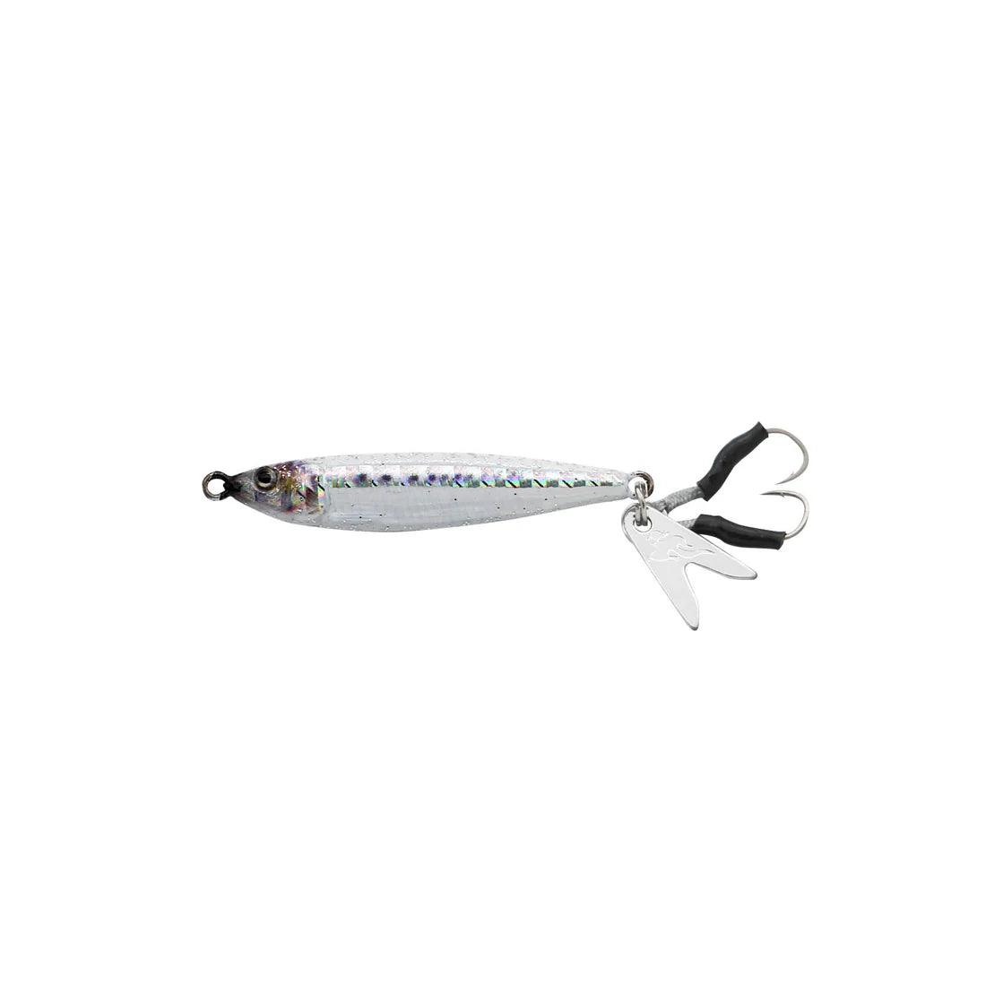 LITTLE JACK METAL ADICT type-ZERO LIGHT BLADE JIGGING 7g