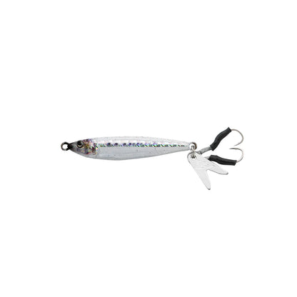 LITTLE JACK METAL ADICT type-ZERO LIGHT BLADE JIGGING 7g