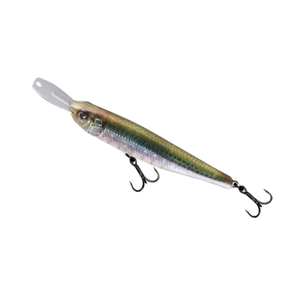 เหยื่อตกปลา JACKALL Riser Bait 007R