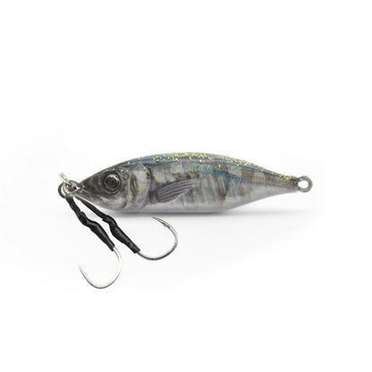LITTLE JACK METAL ADICT type-06 40g