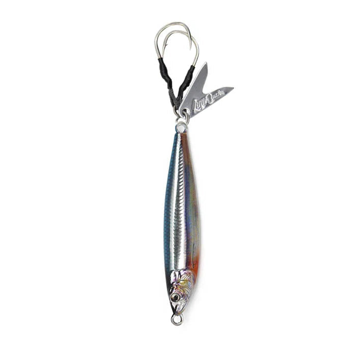 LITTLE JACK METAL ADICT type-ZERO 60g
