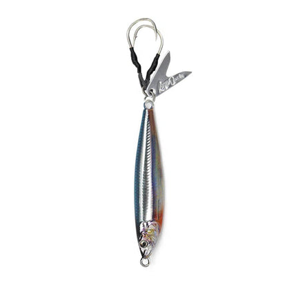 LITTLE JACK METAL ADICT type-ZERO 60g