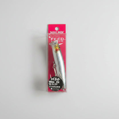 TACKLE HOUSE CONTACT FEED POPPER CFP100