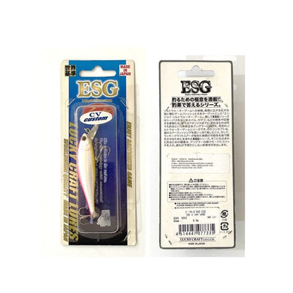 Lucky Craft B'Freeze 65S ESG [-CLASSIC PACKAGE-]