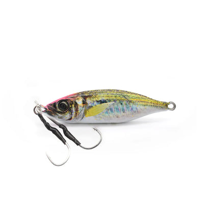 LITTLE JACK METAL ADICT type-06 40g