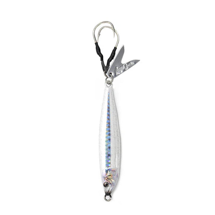 LITTLE JACK METAL ADICT type-ZERO 60g