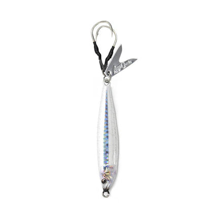 LITTLE JACK METAL ADICT type-ZERO 60g