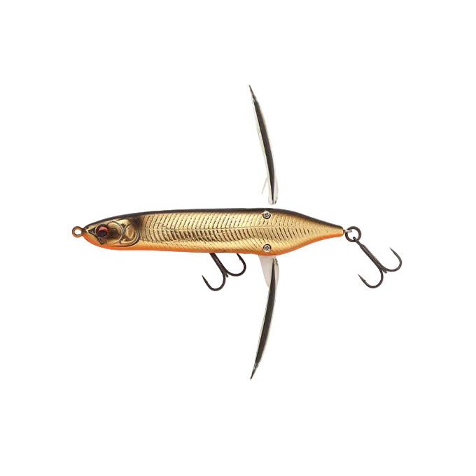 IMAKATSU Aventa Crawler VAZELLE