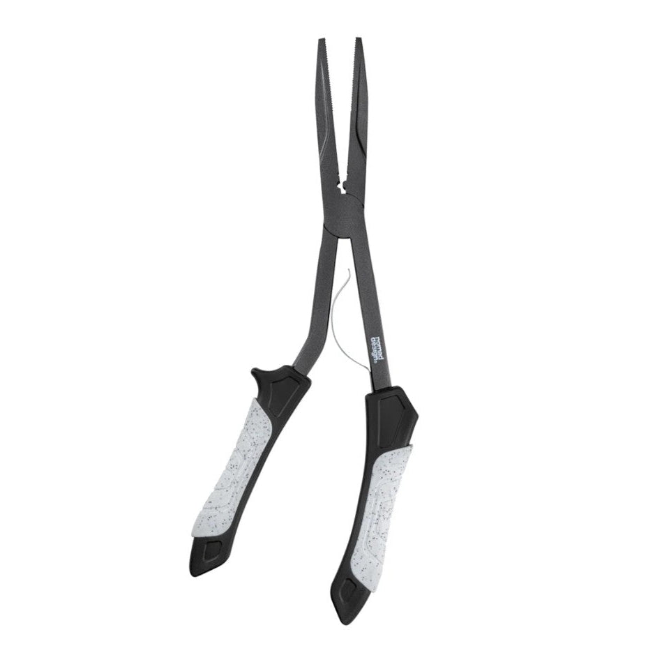 Nomad Design STRY-X 11" LONG REACH PLIERS STAINLESS