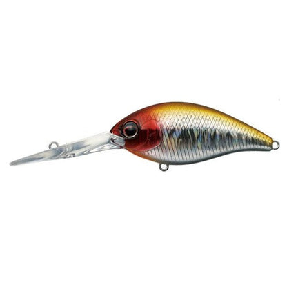 EverGreen COMBAT CRANK 480