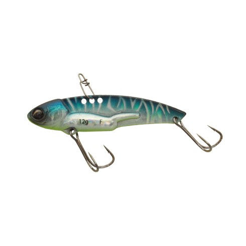 IMAKATSU SALTY MACH SONIC TITANIUM BLADE (12g)