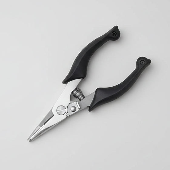 DAIWA คีมตกปลา Field Pliers 2 รุ่น 130HB-S