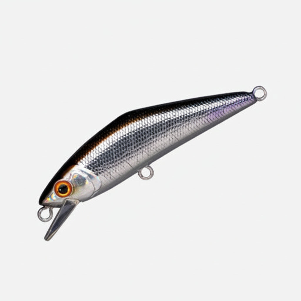 SMITH D-CONTACT MINNOW 63