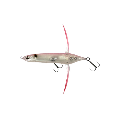 IMAKATSU Aventa Crawler VAZELLE