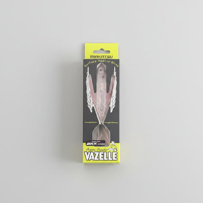 IMAKATSU Aventa Crawler VAZELLE