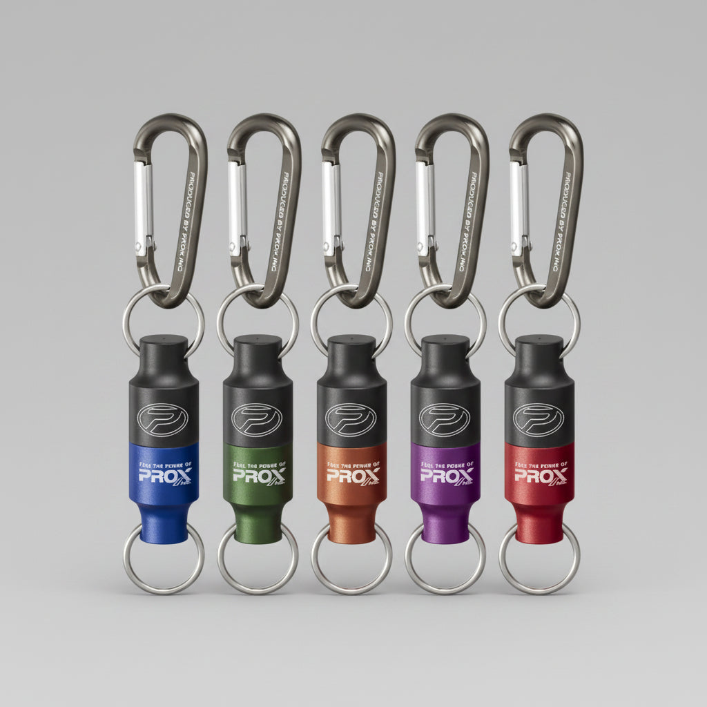 PROX MAGNET JOINT TWIN COLOUR