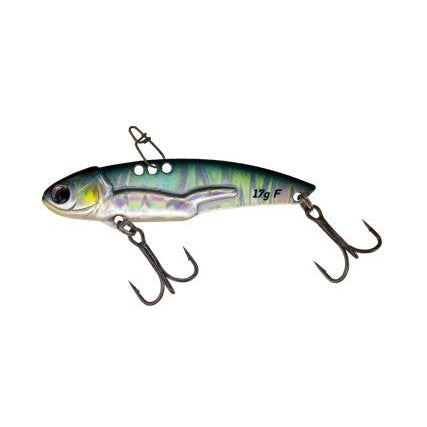 IMAKATSU SALTY MACH SONIC TITANIUM BLADE (17g)