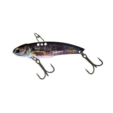 IMAKATSU SALTY MACH SONIC TITANIUM BLADE (17g)