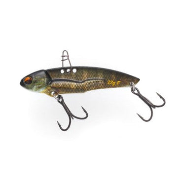 IMAKATSU SALTY MACH SONIC TITANIUM BLADE (17g)