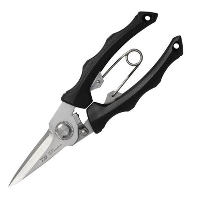 DAIWA IKEJIME MULTI SCISSORS HD