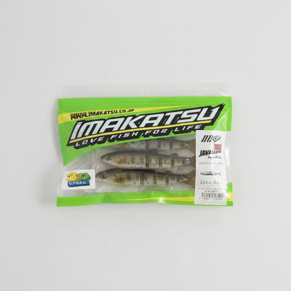 IMAKATSU JAVALLON SUPER REAL 110