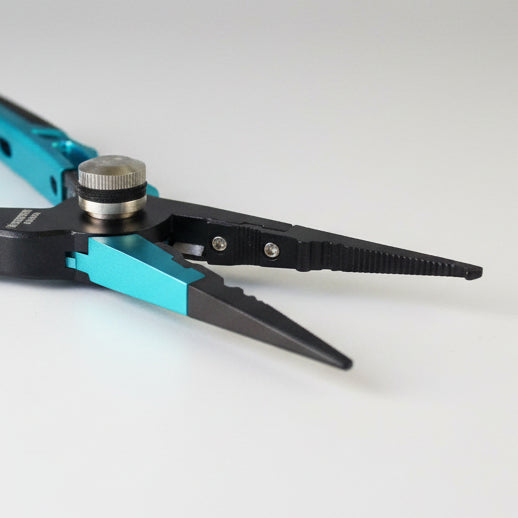 Hapyson FG KNOT PLIERS WITH MEASUREMENT MARKER YQ-860B