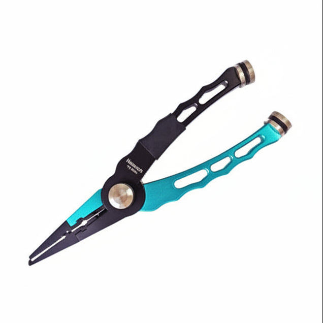 Hapyson FG KNOT PLIERS WITH MEASUREMENT MARKER YQ-860B