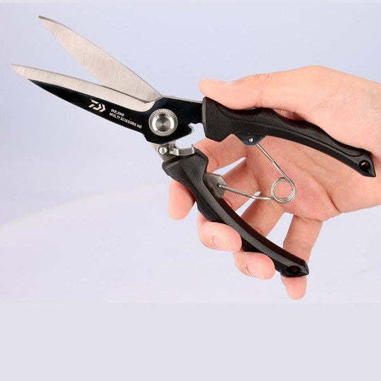 DAIWA IKEJIME MULTI SCISSORS HD