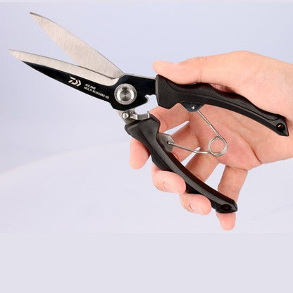 DAIWA IKEJIME MULTI SCISSORS HD