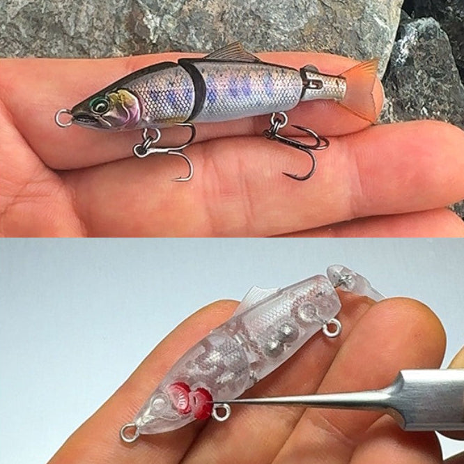 LITTLE JACK Gillary-01 58mm