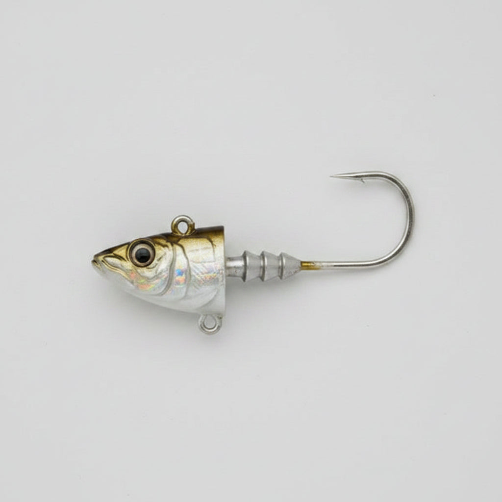 LITTLE JACK GENUINE SHAPE 8g