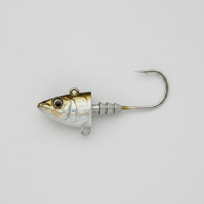 LITTLE JACK GENUINE SHAPE 8g