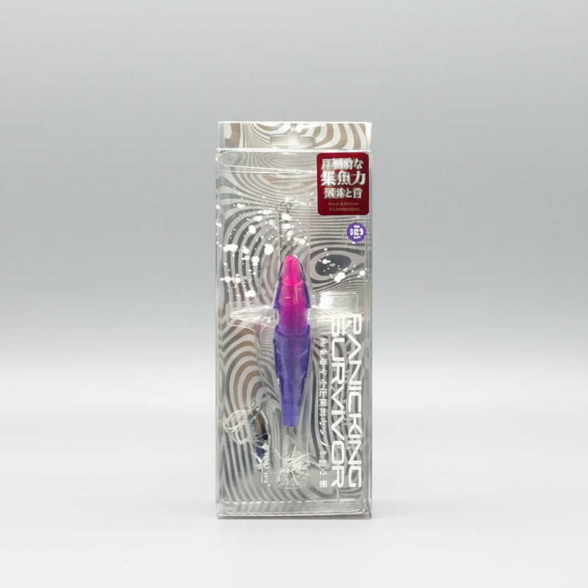 LITTLE JACK PANICKING SURVIVOR 112mm